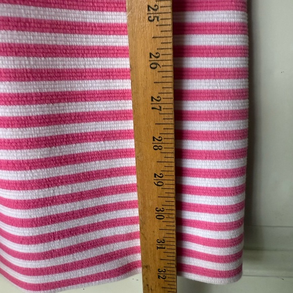 Lilly Pulitzer Nicolette Striped Dress - Picture 8 of 9